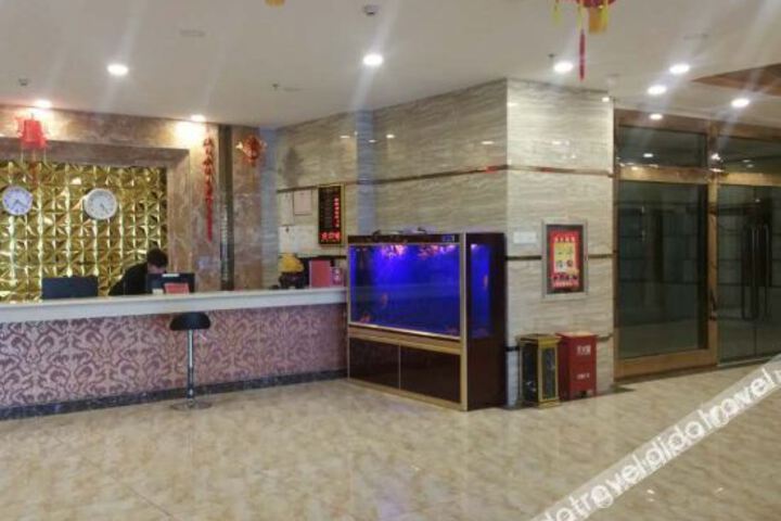 Hotel Interior 11 of 19