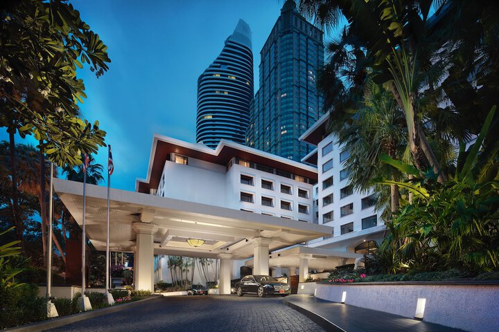 Hotel 146 of 152