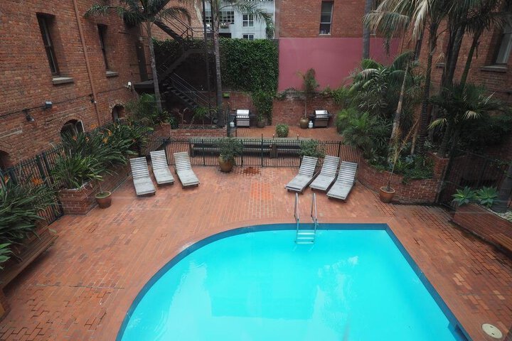 Pool 10 of 14