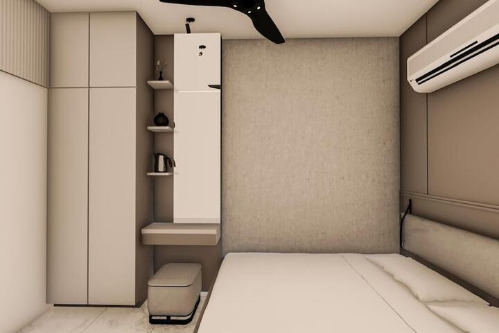 Room 5 of 20