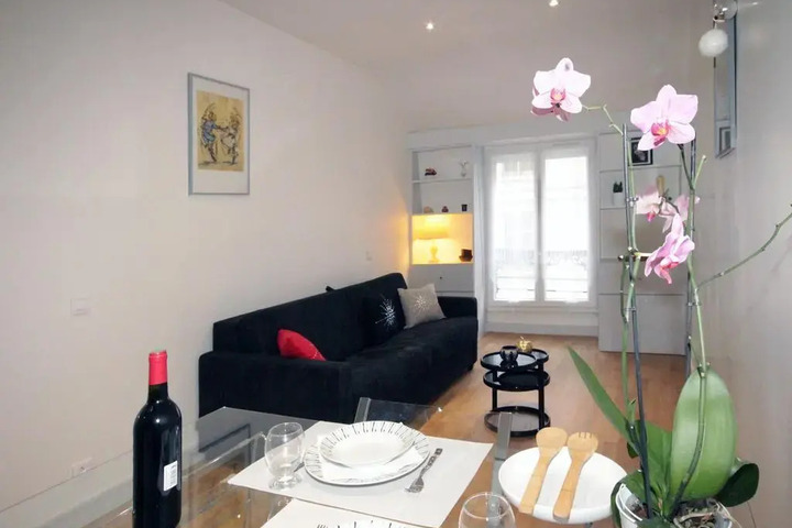 Studio Saint Sabin