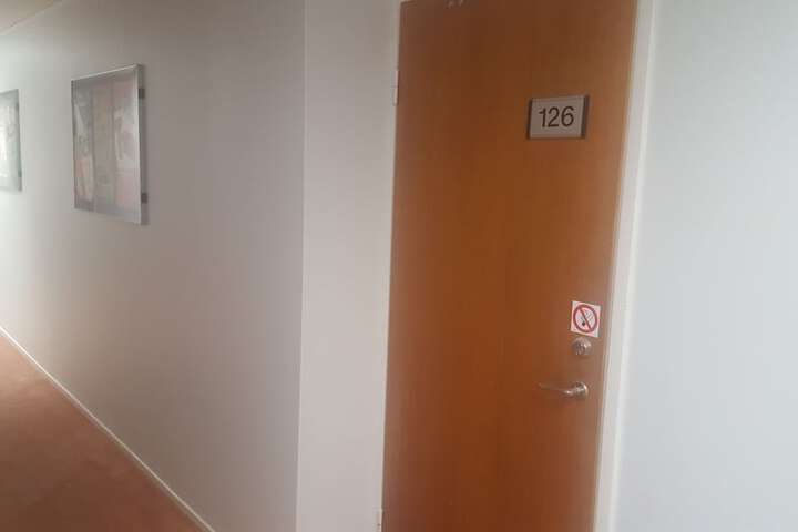 Hotel Interior 16 of 38