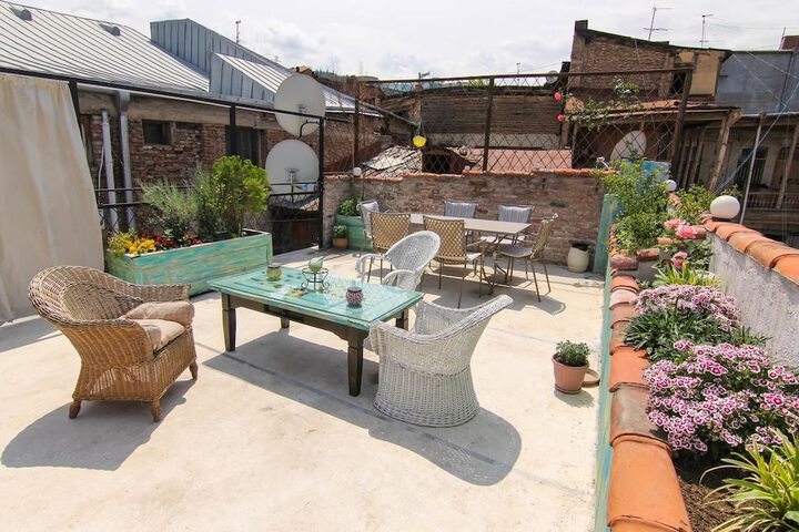 Terrace/Patio 66 of 96