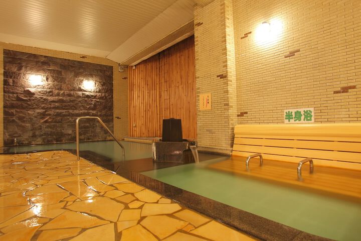 Hotel Spa