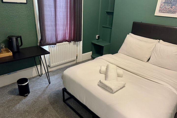 Hotel Interior 58 of 74