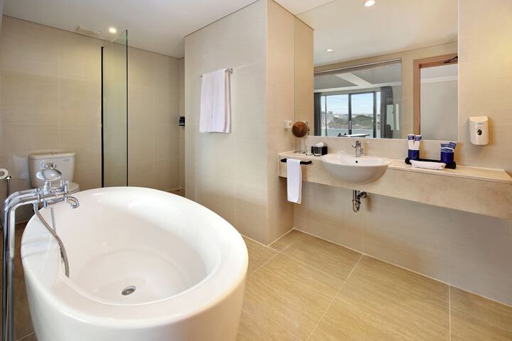 Bathroom Vanities