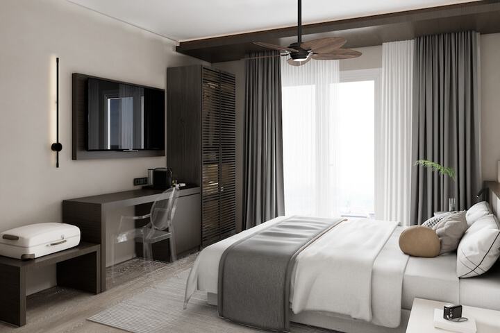 Room 29 of 101