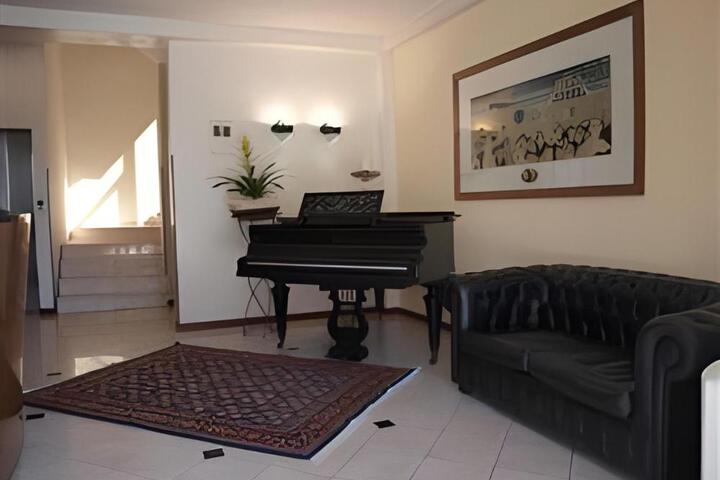 Fitness Center Photo