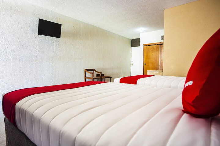 Photo of OYO Hotel Oasis Matehuala