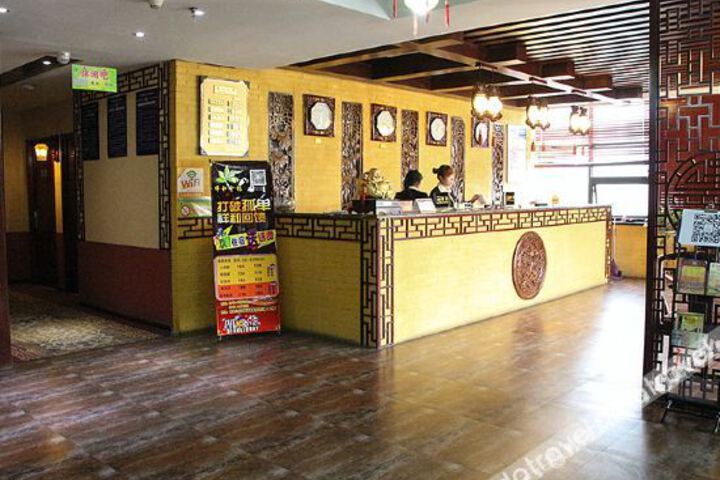Hotel Interior 11 of 25