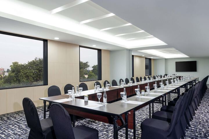 Meeting 143 of 161