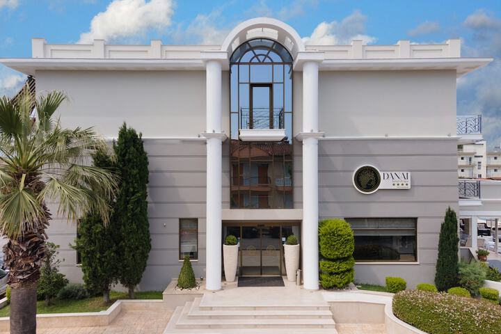 Photo of Danai Hotel & Spa