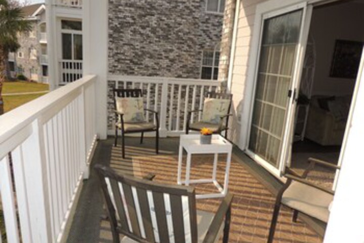 Terrace/Patio 4 of 30