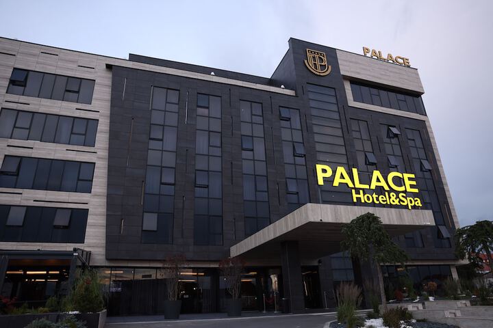 Hotel 80 of 84