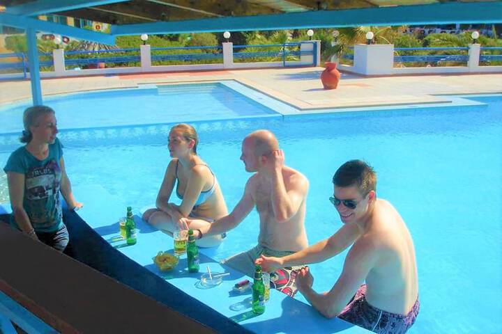 Pool 50 of 88