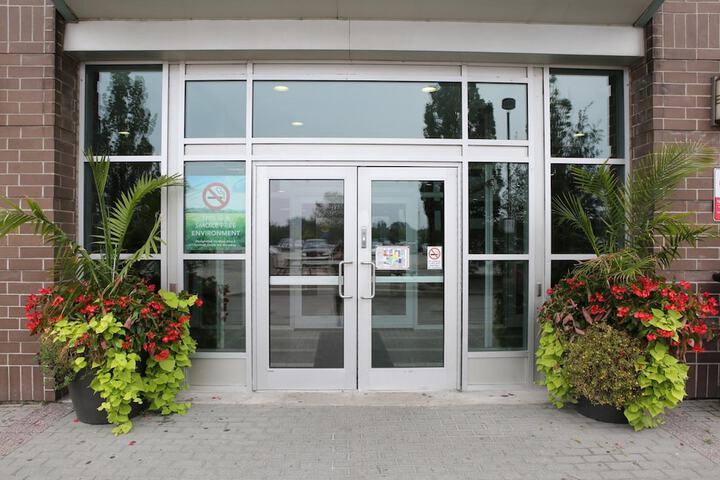 Outside Photo