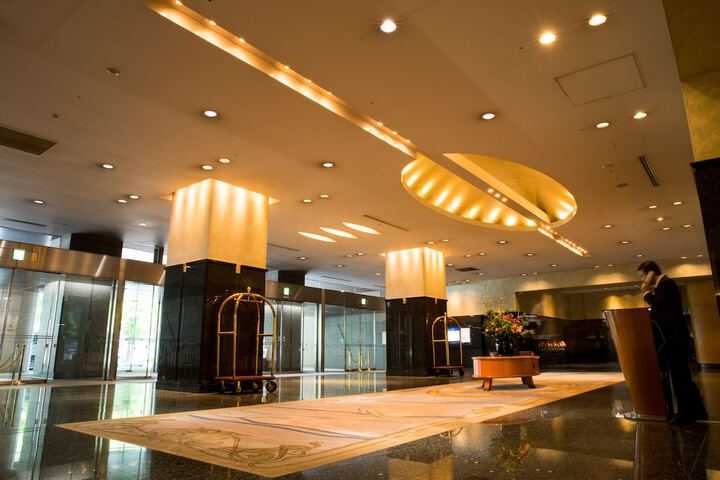 Hotel Interior 2 of 102