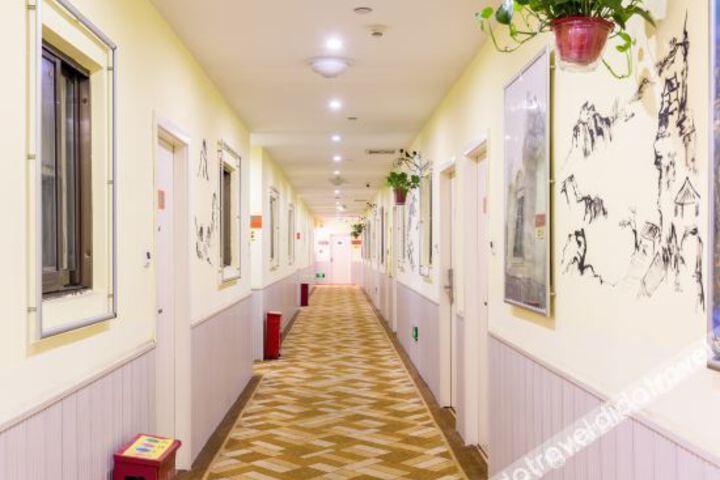 Hotel Interior 3 of 8