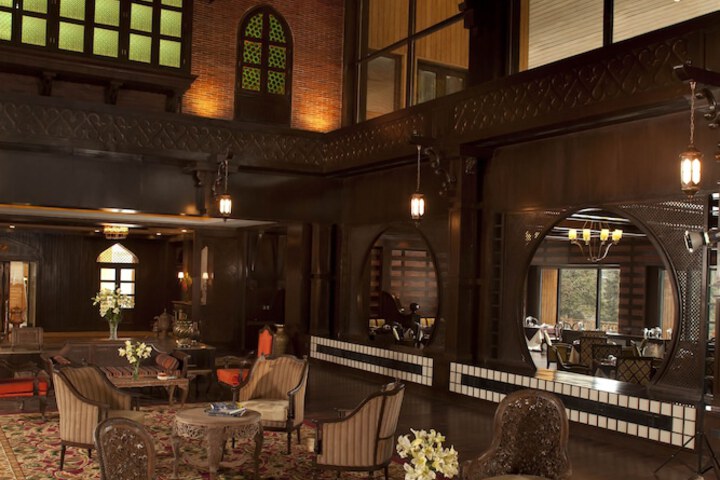 Hotel Interior 3 of 63