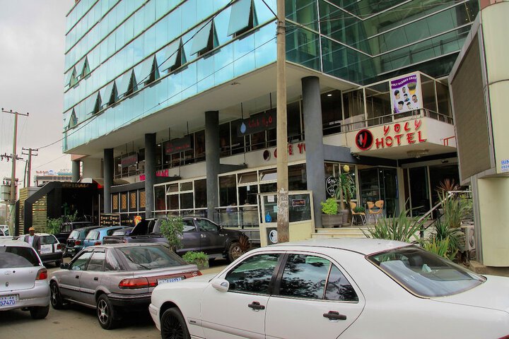Hotel 62 of 66