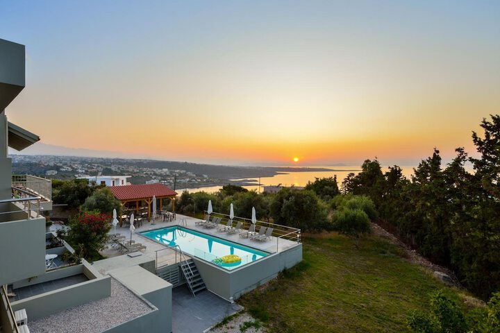 Casa Manolesos in Chania