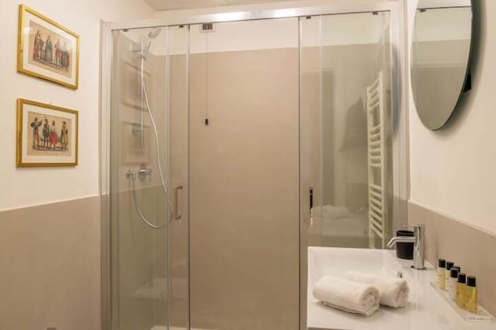 Bath Photo
