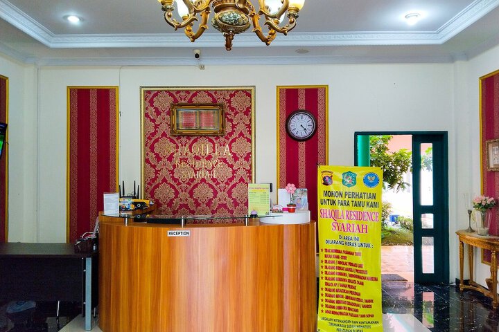 Hotel Interior 5 of 93