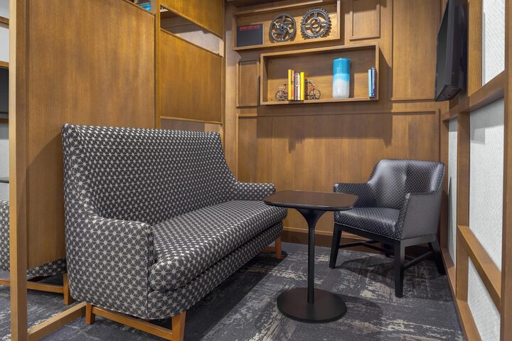 Lobby Photos