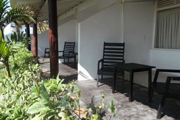 Terrace/Patio 4 of 42
