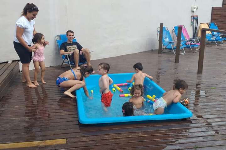 Pool 8 of 16