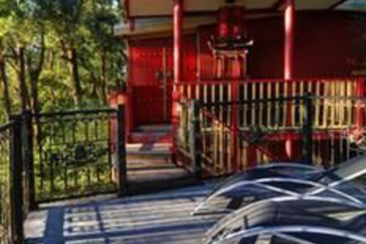 Terrace/Patio 18 of 18