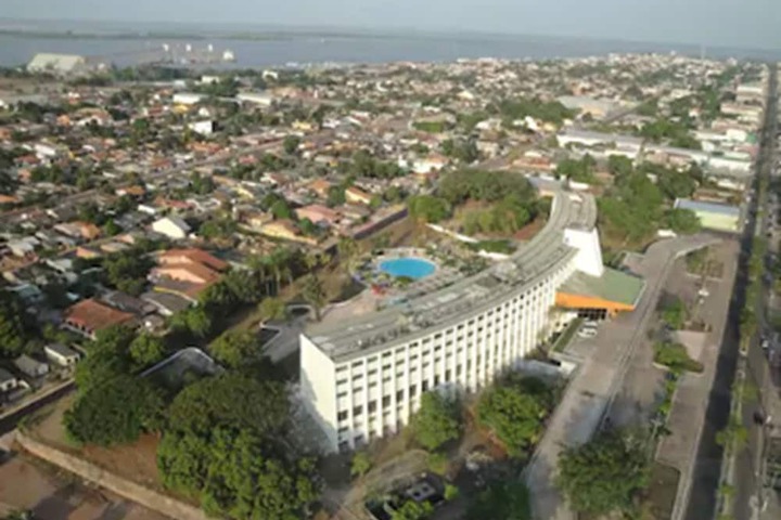 Hotel 116 of 116