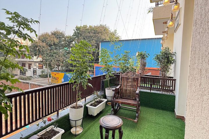 Terrace/Patio 84 of 89
