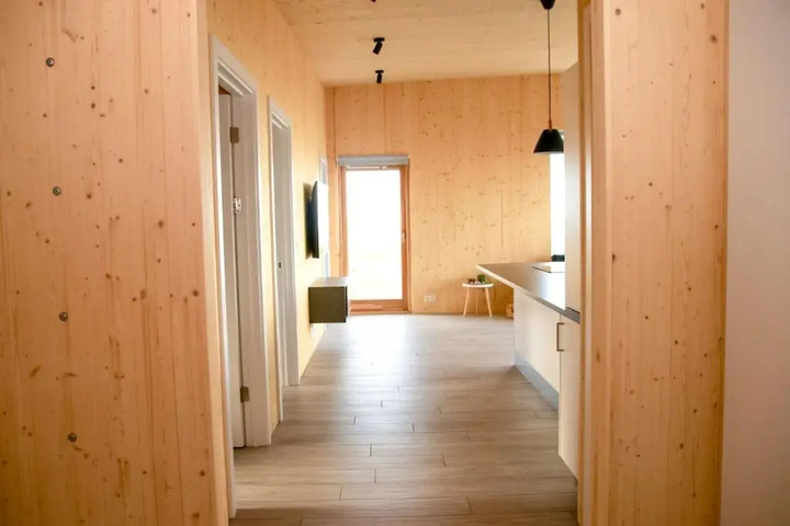 Photo of Hulduland 1 Hálönd, Akureyri