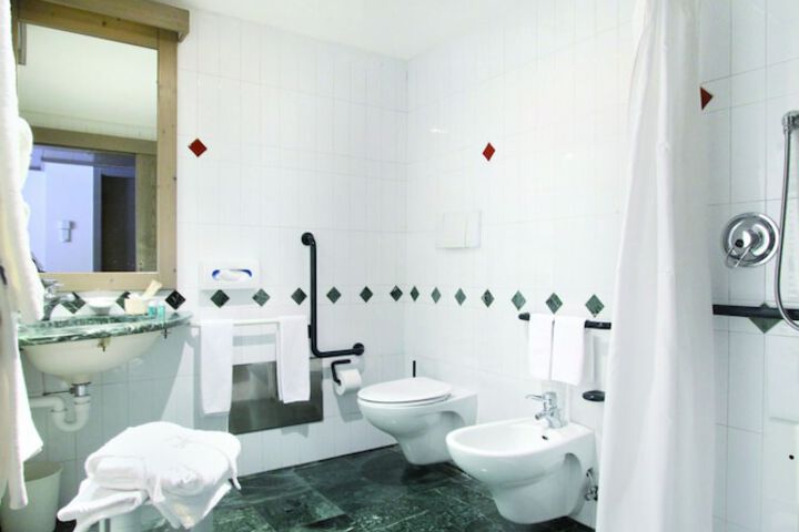 Bathroom Vanities