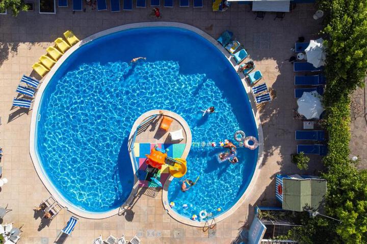 Hotel Trafalgar