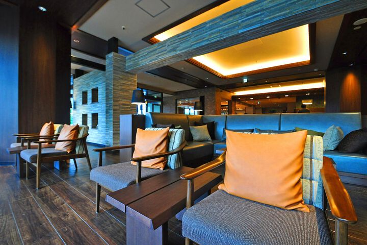 Lobby Photos