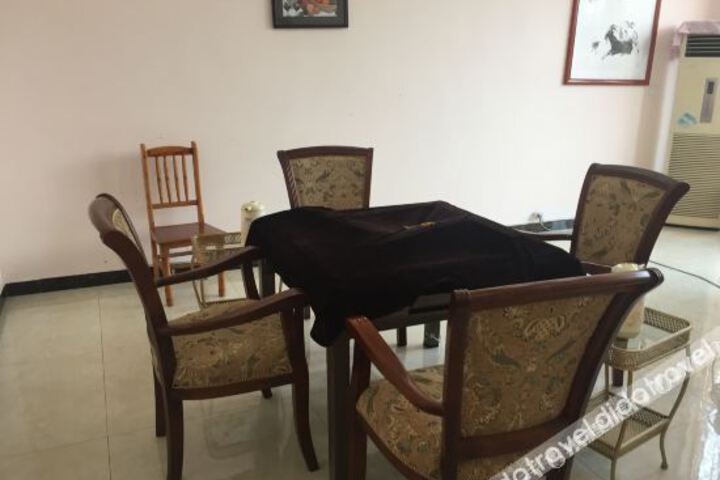 Red Xin Hotel