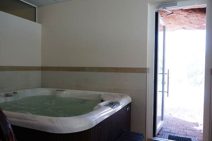 Spa Photos