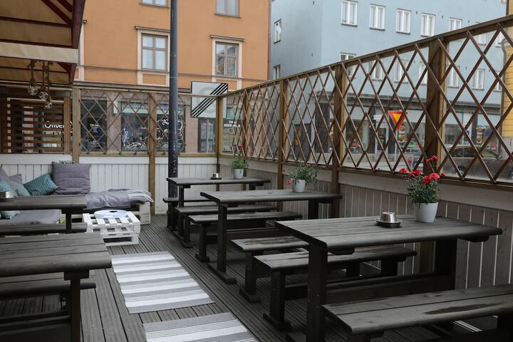 Terrace/Patio 47 of 50