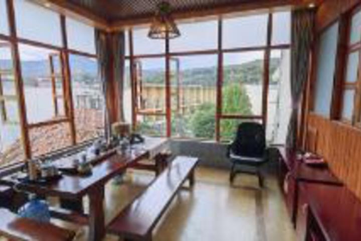 Anning Bishuiwan Hot Spring Hotel (Hot Spring Street Branch)