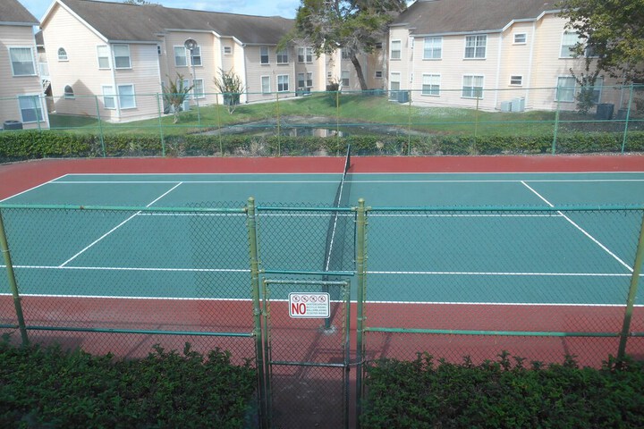 Tennis and Basketball Courts 35 of 49