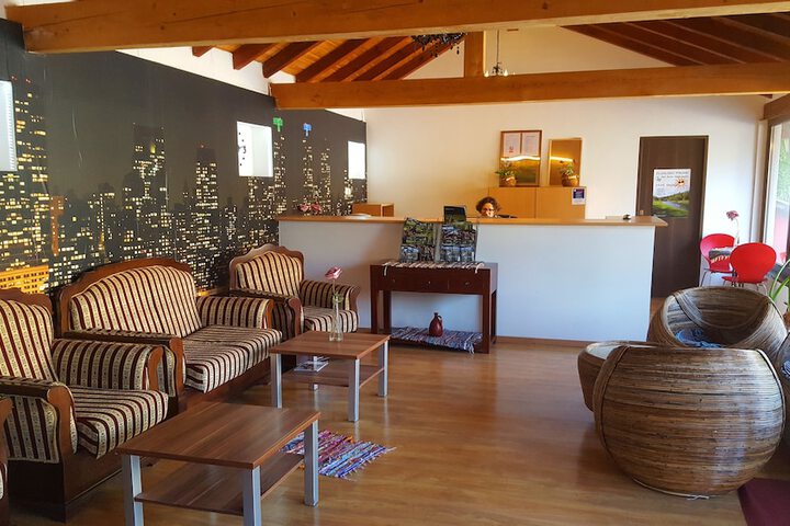 Hotel Interior 3 of 38