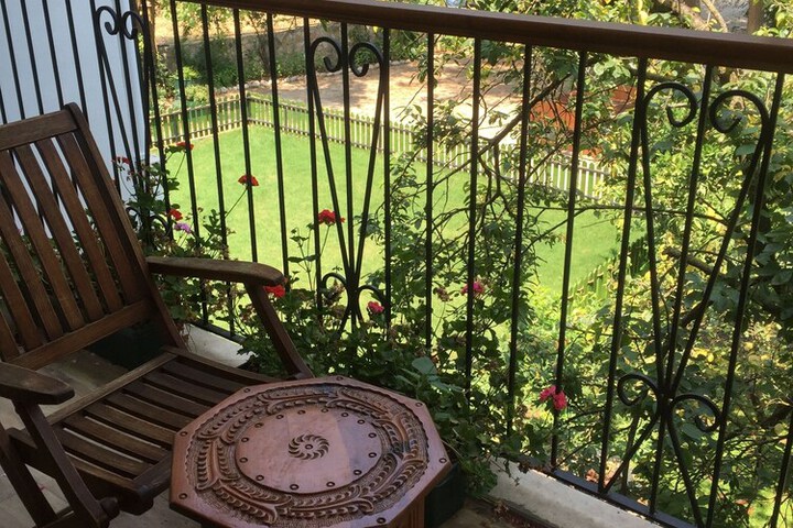 Terrace/Patio 48 of 90
