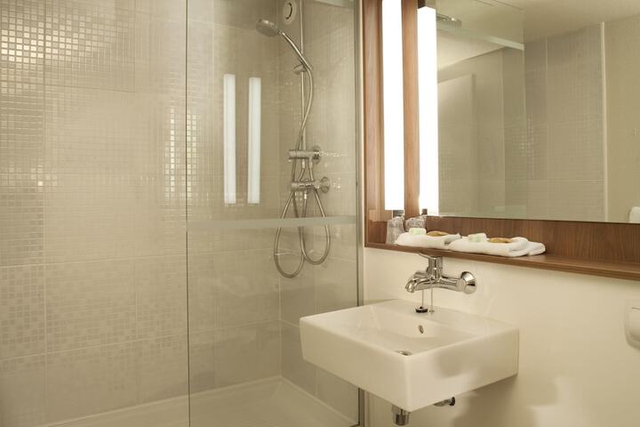 Bathroom Vanities