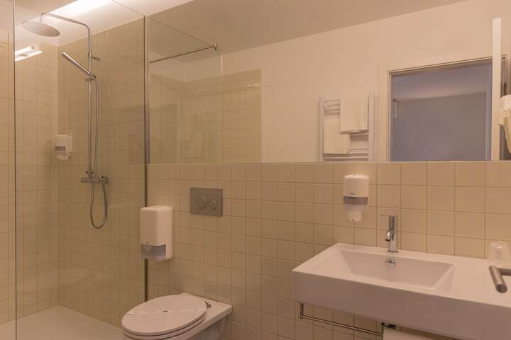 Bath Interior