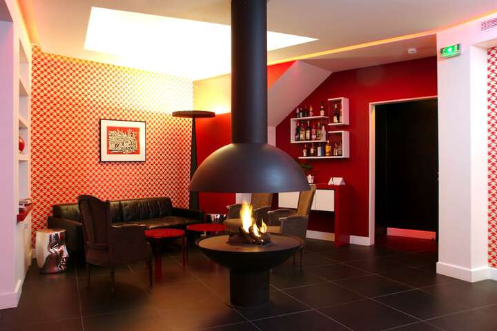 Hotel Interior 48 of 49