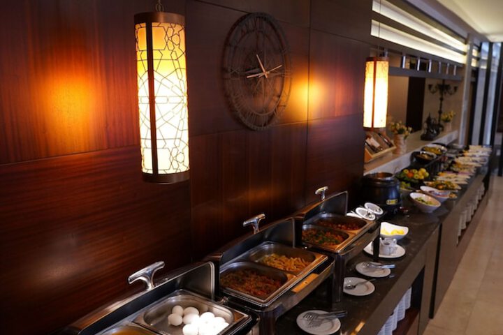 Restaurants