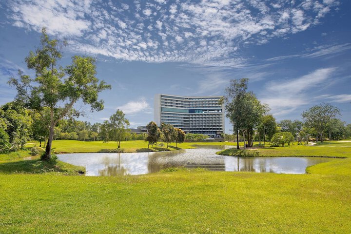 Image of Radisson Golf & Convention Center Batam