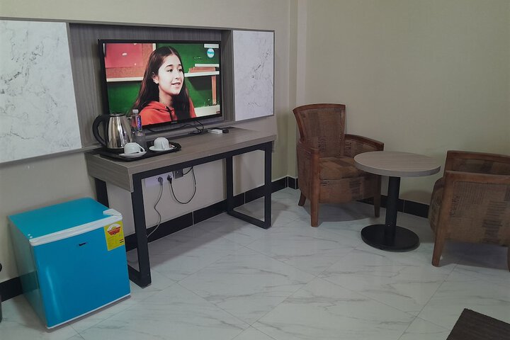 Room 16 of 52